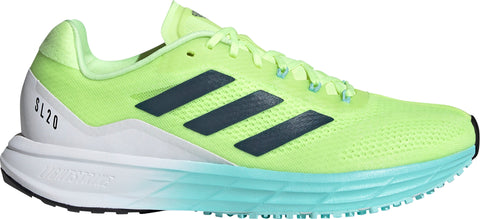 Adidas Chaussures de course SL 20 - Femme