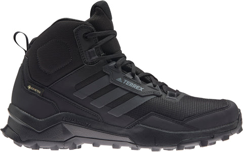 adidas Chaussures de randonnée Terrex AX4 Mid GORE-TEX - Homme