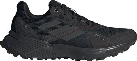 adidas Chaussures de course sur sentier Terrex Soulstride RAIN.RDY - Homme