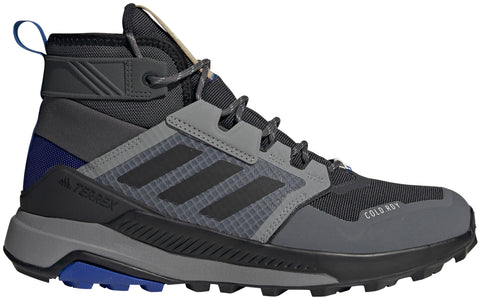 Adidas Chaussures de randonnée Terrex Trailmaker Mid COLD.RDY de Foundation - Homme