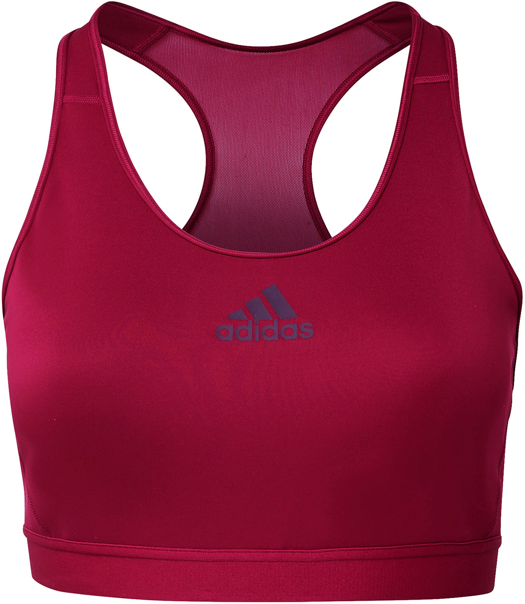 Adidas Soutien-gorge rembourrage Alphaskin Don't Rest - Femme