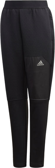 Adidas Pantalon Aeroready Warming de Sportswear Tech - Garçon