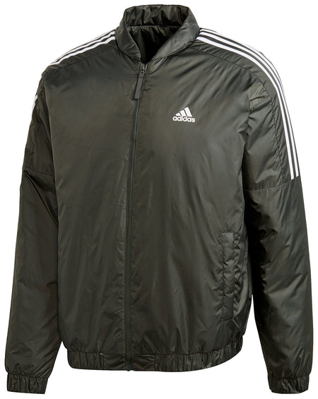 Adidas Blouson Aviateur Essentials Insulated - Homme