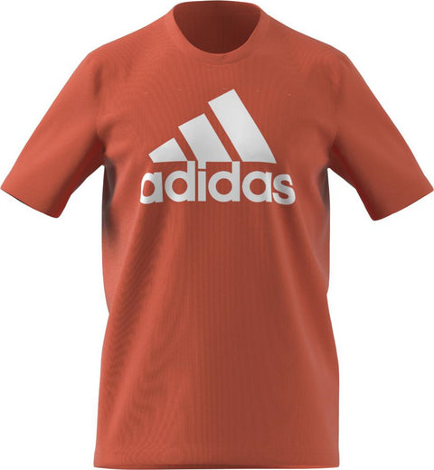 Adidas T-shirt à grand logo Essentials - Homme