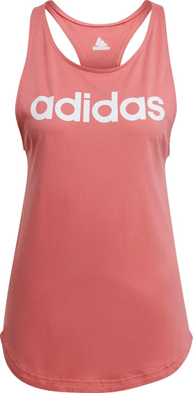 Adidas Camisole ample à logo de Essentials - Femme