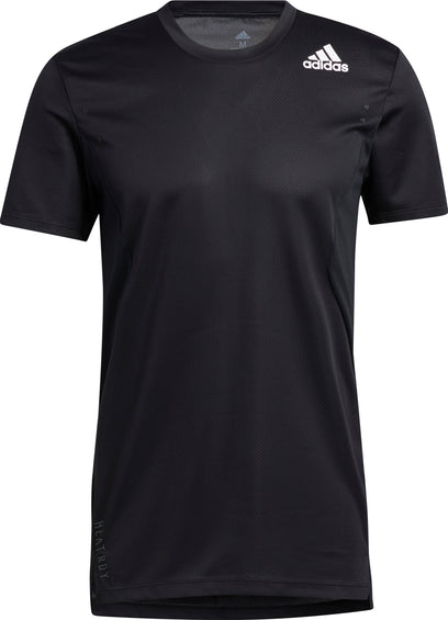 Adidas T-shirt d'entraînement HEAT.RDY de Designed 4 Training - Homme