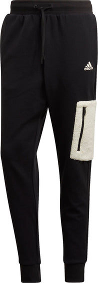 Adidas Pantalon Winter Badge Of Sport - Homme