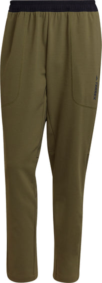 adidas Pantalon Terrex Multi Primegreen Foundation - Homme