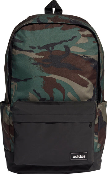 Adidas Sac à dos camouflage classique - Unisexe