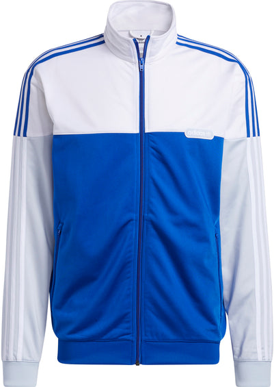 Adidas Manteau de survêtement Split Firebird - Homme
