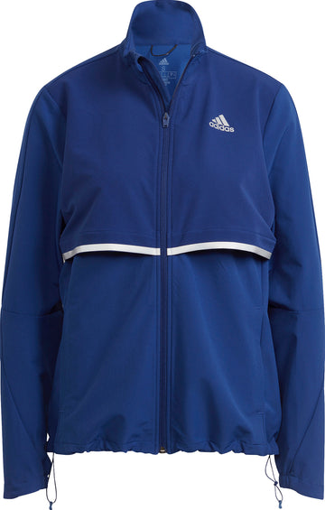 Adidas Manteau à coquille souple Own The Run de Response - Femme