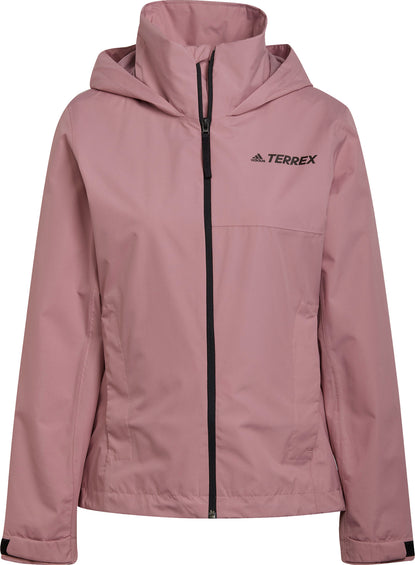 Adidas Manteau Terrex Multi RAIN.RDY - Femme