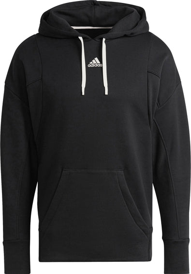 Adidas Sweat à capuchon en molleton Studio Lounge - Homme