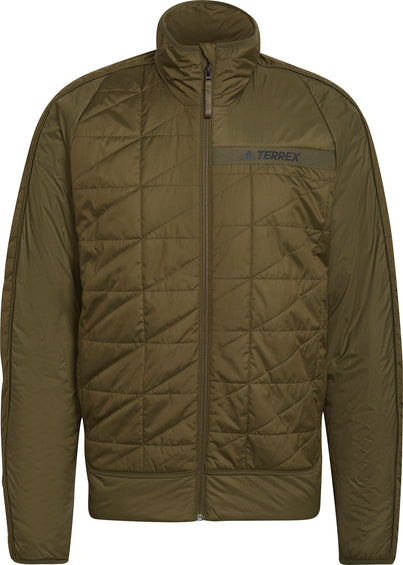 adidas Manteau isolé synthétique Terrex Multi - Homme