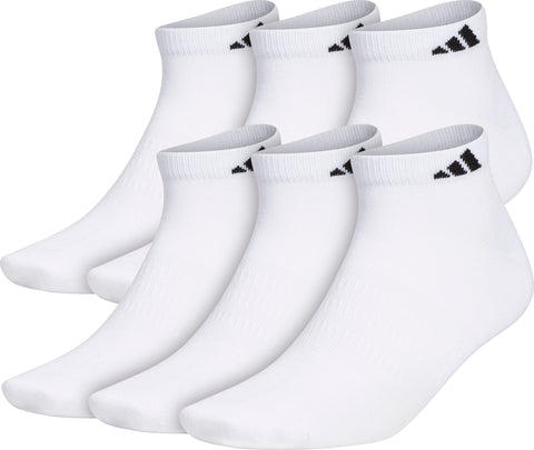 adidas Chaussettes basses 6 paires Superlite - Homme