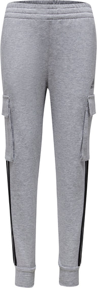 adidas Pantalon jogger cargo - Fille