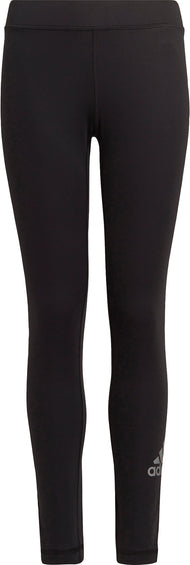 Adidas Collant AEROREADY Sport Icons - Garçon