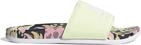 Adidas Claquette Adilette Comfort - Femme