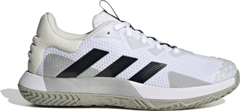 adidas Chaussure de tennis SoleMatch Control - Homme
