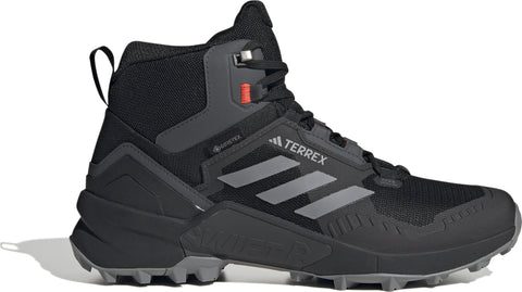 adidas Chaussure de randonnée Terrex Swift R3 Mid GORE-TEX - Homme