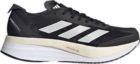 adidas Chaussures de course sur route Adizero Boston 11 - Homme