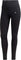 adidas Legging Running Essentials 7/8 - Femme - Black