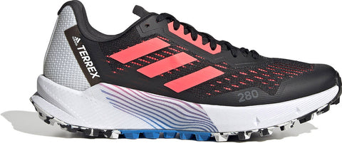 adidas Chaussures de course sur sentier Terrex Agravic Flow 2.0 - Femme