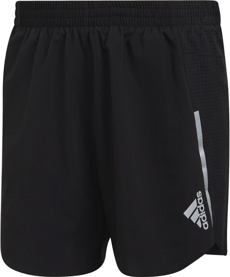 adidas Short de course Designed 4 - Homme