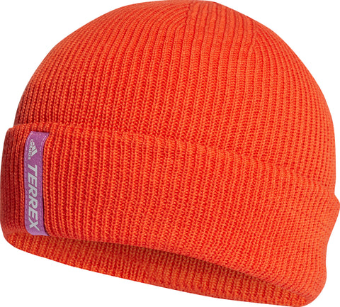 adidas Tuque en laine mérinos COLD.RDY Terrex - Unisexe