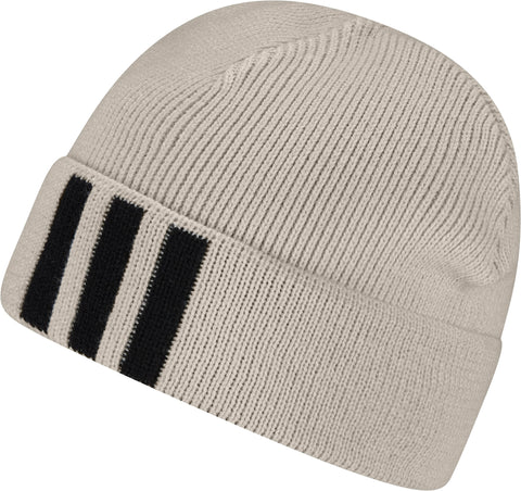 adidas Tuque à 3 rayures - Homme
