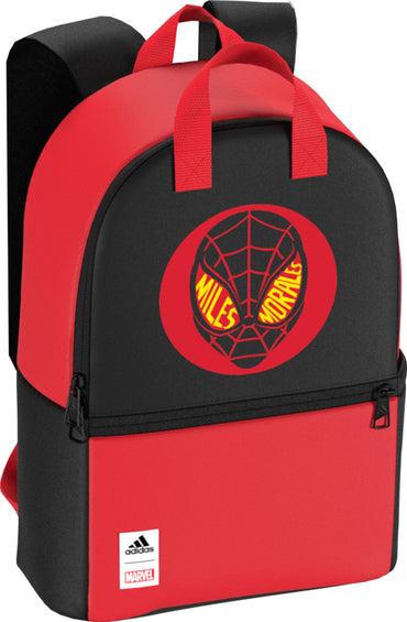 adidas Sac à dos adidas x Marvel Miles Morales - Garçon