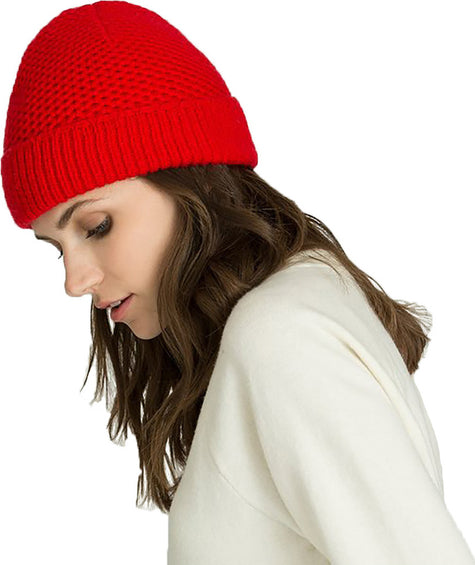 Aether Tuque Luxe Femme