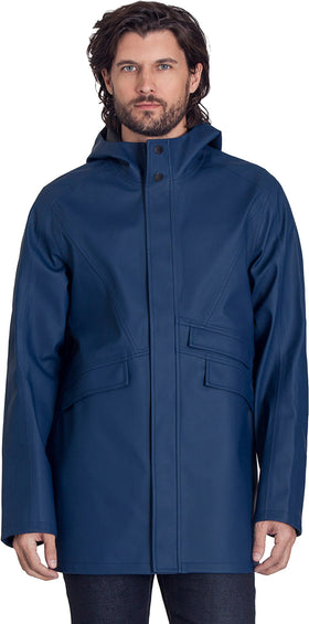 Aether Manteau de pluie Quest - Homme