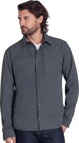 Aether Manteau Echo - Homme