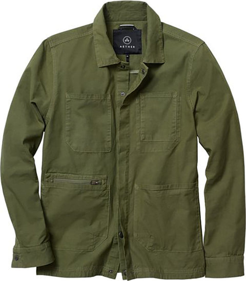 Aether Manteau Morro - Homme