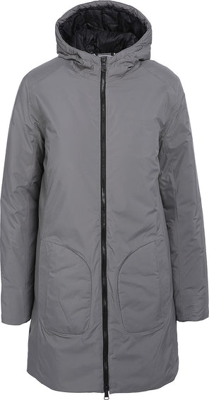 Aether Manteau Arctic Femme