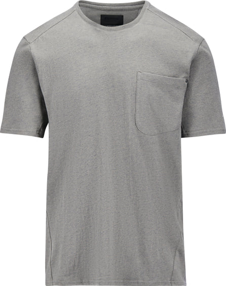 Alchemy Equipment T-shirt Relaxed Pocket - Homme
