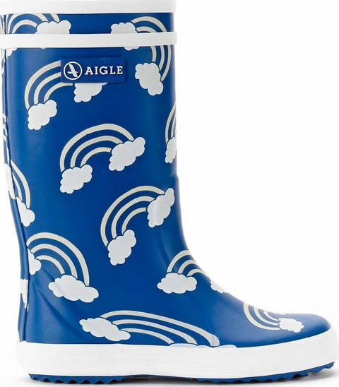 Aigle Bottes Lolly Pop Print - Enfant