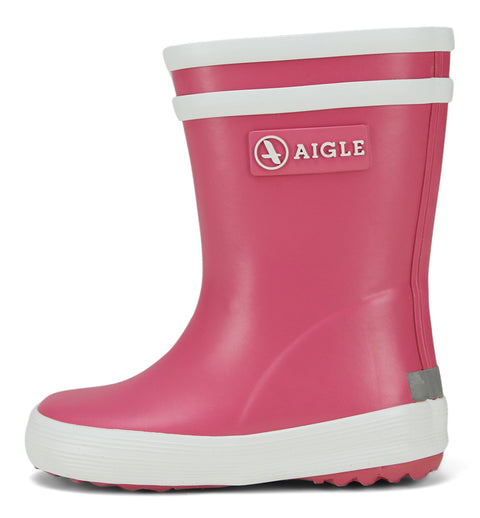 Aigle Bottes de pluie Flac Fun - Enfant