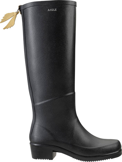 Aigle Bottes hautes Miss Juliette - Femme