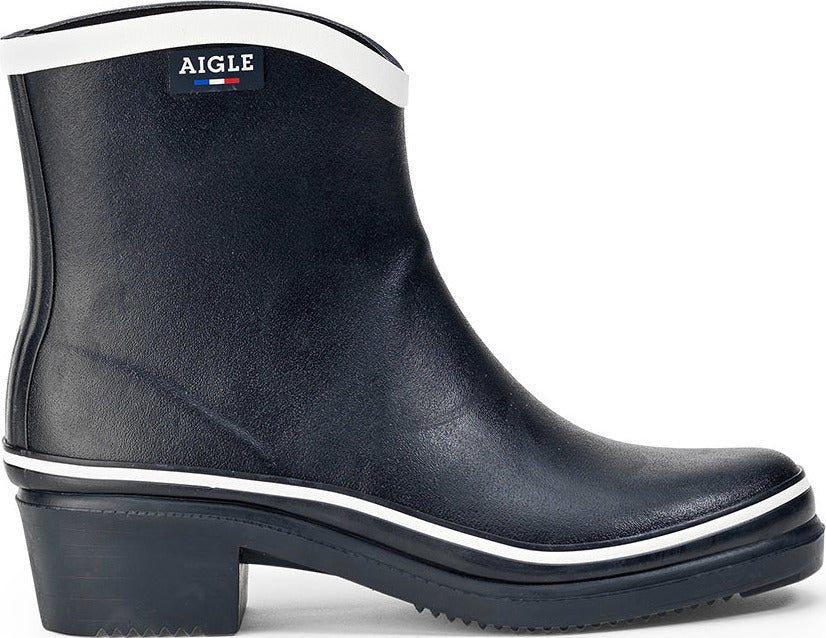 Aigle Bottines Miss Juliette Pop Femme Altitude Sports