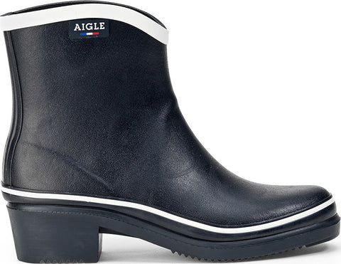 Aigle Bottines Miss Juliette Pop - Femme