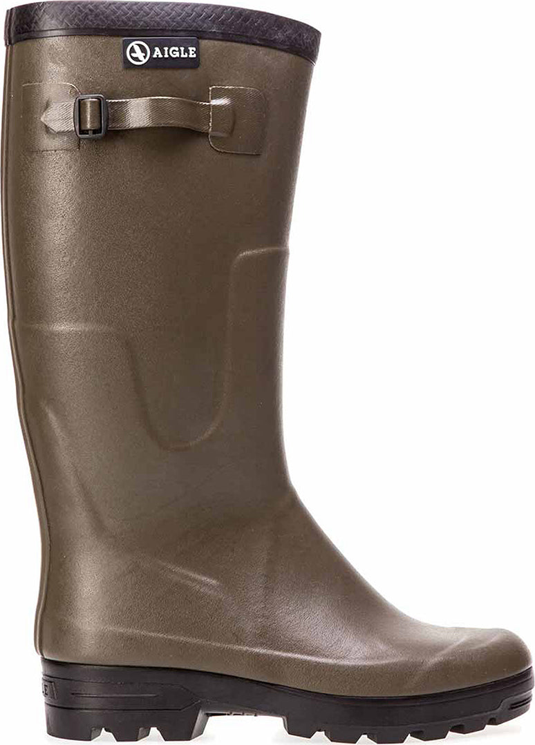 Aigle Bottes de chasse l g re Benyl Iso Homme Altitude Sports