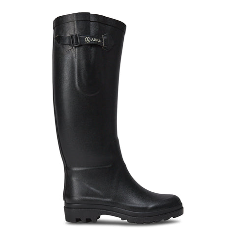 Aigle Bottes Aiglentine - Femme