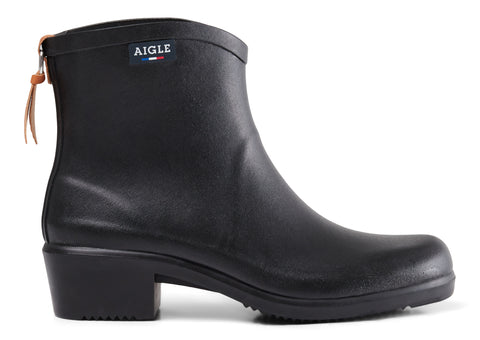 Aigle Bottillon de pluie Miss Juliette BT2 - Femme