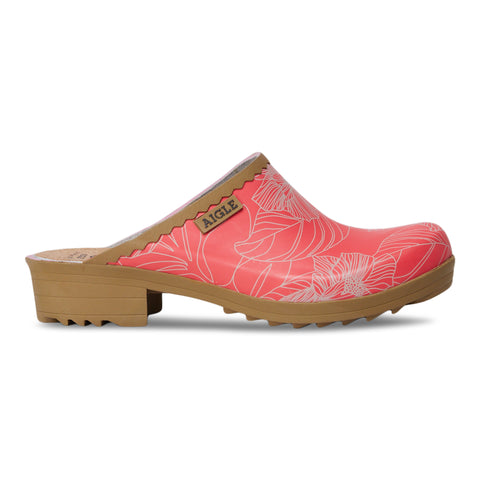 Aigle Bottes de pluie Sabot Pt de Victorine - Femme