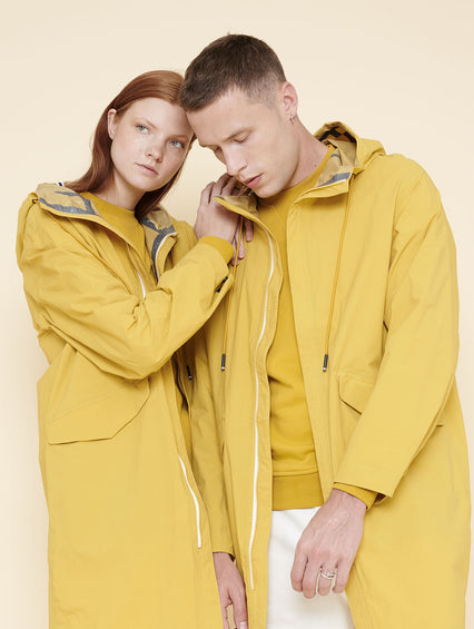 Aigle Manteau Pilossa - Unisexe