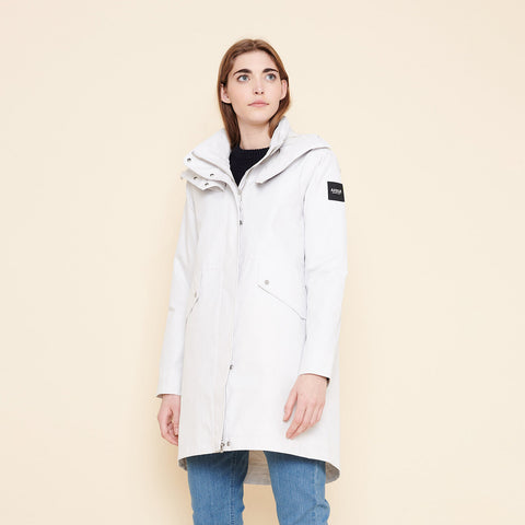 Aigle Parka Chamaes - Femme