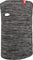 Airhole Cache-cou Airtube - Microfleece - Heather Black