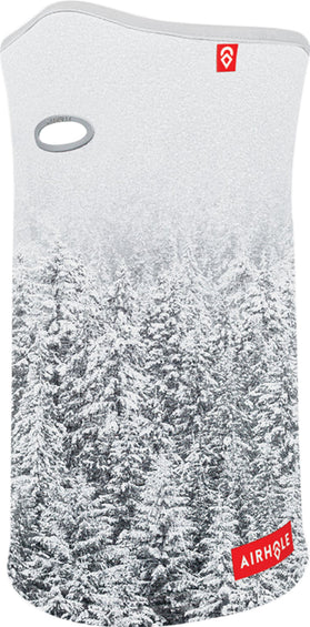 Air Hole Cache-cou Airtube Ergo Polar